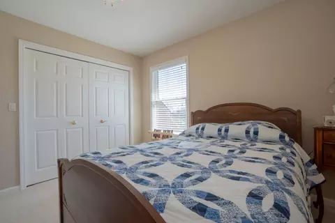 Bedroom - 1681 Westlake Dr, Sidney, OH 45365 photo 3 of 3
