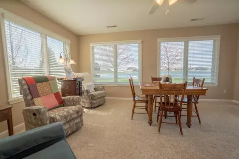 Dining - 1681 Westlake Dr, Sidney, OH 45365 photo 2 of 2