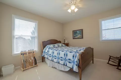 Bedroom - 1681 Westlake Dr, Sidney, OH 45365 photo 2 of 3