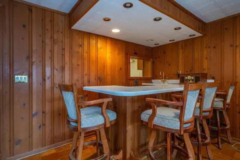 Kitchen - 264 Canterbury Dr, Kettering, OH 45429 photo 5 of 5