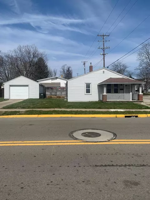 596 Washington Ave, Urbana, OH 43078