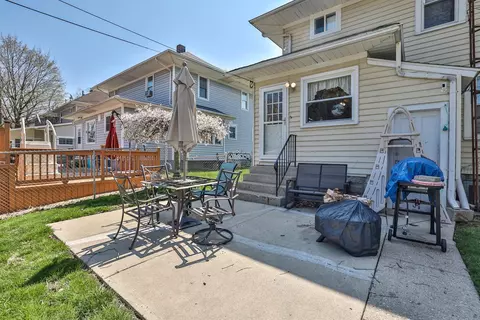 Exterior - 1120 Broadway St, Springfield, OH 45504 photo 5 of 13