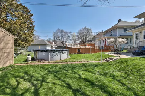 Exterior - 1120 Broadway St, Springfield, OH 45504 photo 7 of 13