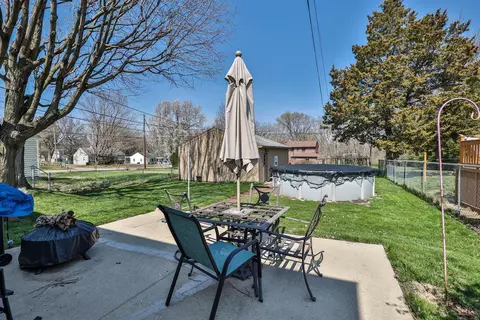 Exterior - 1120 Broadway St, Springfield, OH 45504 photo 4 of 13