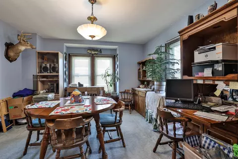 Dining - 1120 Broadway St, Springfield, OH 45504 photo 2 of 3