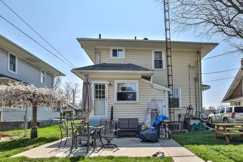 Exterior - 1120 Broadway St, Springfield, OH 45504 photo 12 of 13