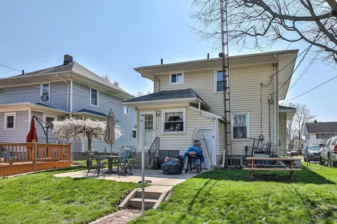 Exterior - 1120 Broadway St, Springfield, OH 45504 photo 13 of 13