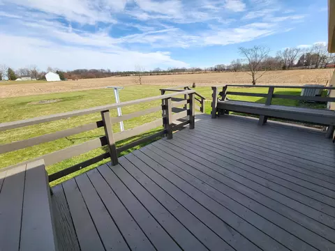 Exterior - 5576 Old Clifton Rd, Springfield, OH 45502 photo 13 of 13