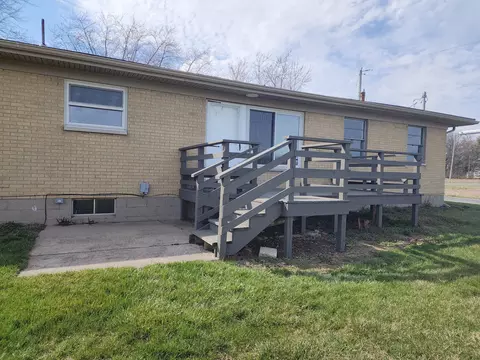 Exterior - 5576 Old Clifton Rd, Springfield, OH 45502 photo 11 of 13