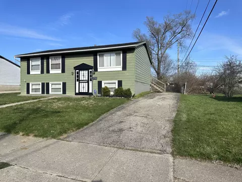 Exterior - 1610 Springmont Ave, Springfield, OH 45506 photo 3 of 12