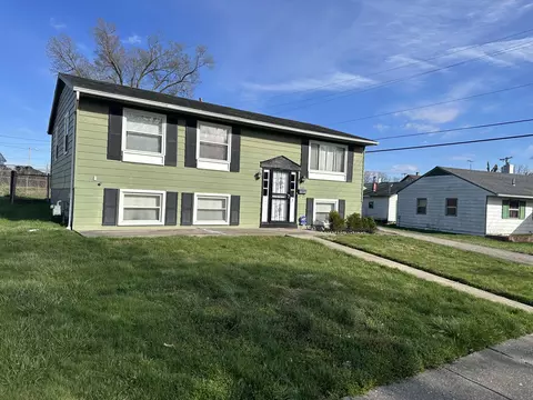Exterior - 1610 Springmont Ave, Springfield, OH 45506 photo 2 of 12
