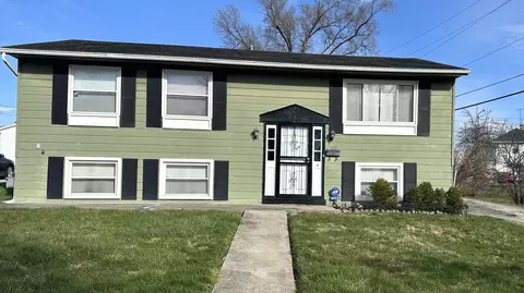 1610 Springmont Ave, Springfield, OH 45506