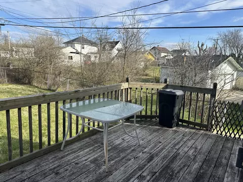 Exterior - 1610 Springmont Ave, Springfield, OH 45506 photo 6 of 12