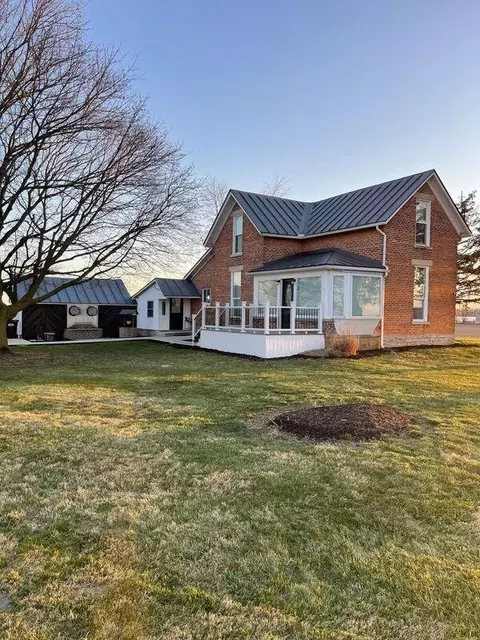 5670 Piqua Clayton Rd, Piqua, OH 45356