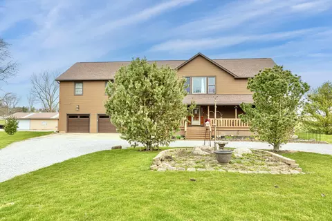 2400 Sloan Rd, Urbana, OH 43078
