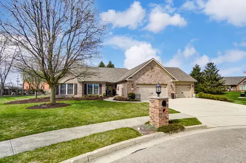 24 Brookston Ct, Covington, OH 45318
