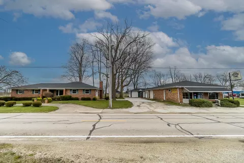 4547 Jaysville Saint Johns Rd, Greenville, OH 45331