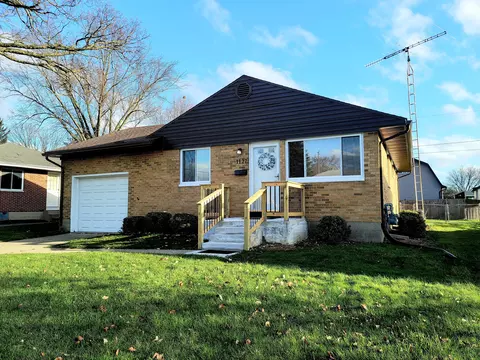 1127 Cheyenne Ave, Springfield, OH 45503