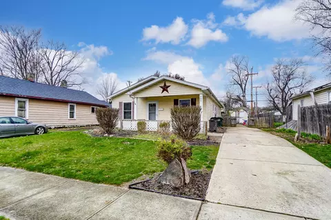 506 Lake St, Troy, OH 45373