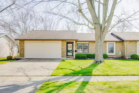 1711 Kishler St, Saint Marys, OH 45885