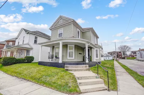 300-302 S Main St, Piqua, OH 45356