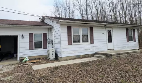 3808 Fenner Rd, Troy, OH 45373