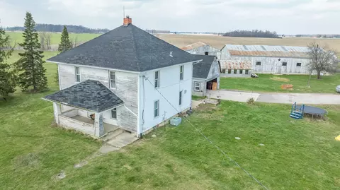 21555 State Route 47, Maplewood, OH 45340