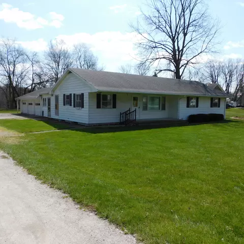 1830 Riverside Dr, Sidney, OH 45365