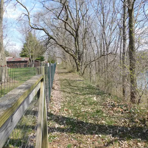 Exterior - 1830 Riverside Dr, Sidney, OH 45365 photo 6 of 9