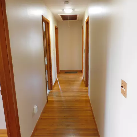 Entry Way - 1830 Riverside Dr, Sidney, OH 45365 photo 1 of 2