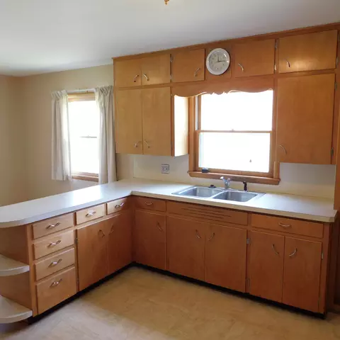 Kitchen - 1830 Riverside Dr, Sidney, OH 45365 photo 3 of 3