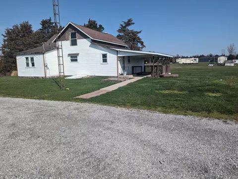 7485 Stoker Rd, Sidney, OH 45365