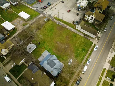 120 E Ward St, Springfield, OH 45504