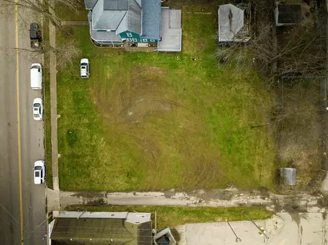 114-116 E Ward St, Springfield, OH 45504