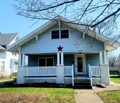 360 S Douglas Ave, Springfield, OH 45505