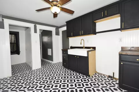 Kitchen - 616 N Belmont Ave, Springfield, OH 45503 photo 1 of 3