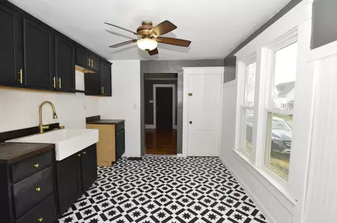 Kitchen - 616 N Belmont Ave, Springfield, OH 45503 photo 2 of 3
