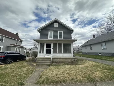 Exterior - 616 N Belmont Ave, Springfield, OH 45503 photo 6 of 6