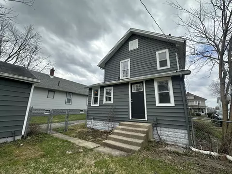 Exterior - 616 N Belmont Ave, Springfield, OH 45503 photo 4 of 6