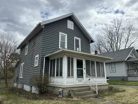 Exterior - 616 N Belmont Ave, Springfield, OH 45503 photo 5 of 6