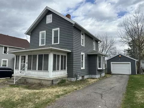 616 N Belmont Ave, Springfield, OH 45503