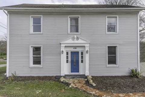 Exterior - 430 W Main St, Sidney, OH 45365 photo 2 of 10