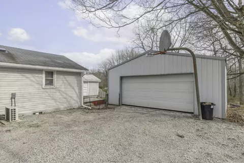Exterior - 430 W Main St, Sidney, OH 45365 photo 5 of 10