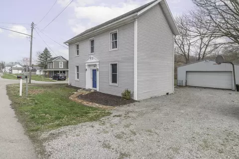 Exterior - 430 W Main St, Sidney, OH 45365 photo 3 of 10