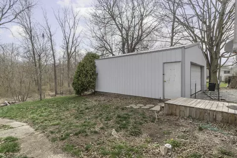 Exterior - 430 W Main St, Sidney, OH 45365 photo 6 of 10