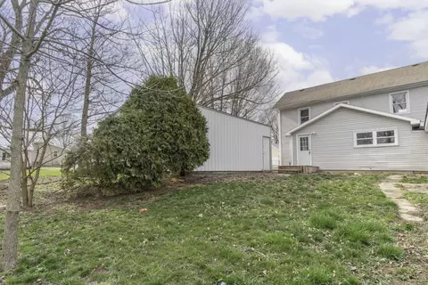 Exterior - 430 W Main St, Sidney, OH 45365 photo 7 of 10