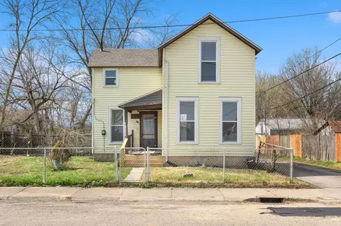 11 Alden Ave, Springfield, OH 45505