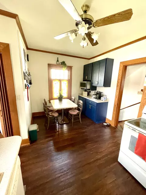 Kitchen - 708 E Main St, Eaton, OH 45320 photo 3 of 3