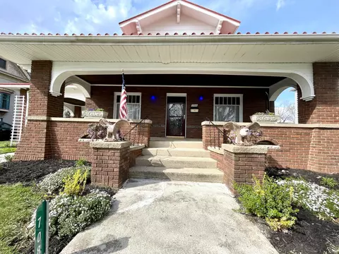 Other - 708 E Main St, Eaton, OH 45320 photo 1 of 5
