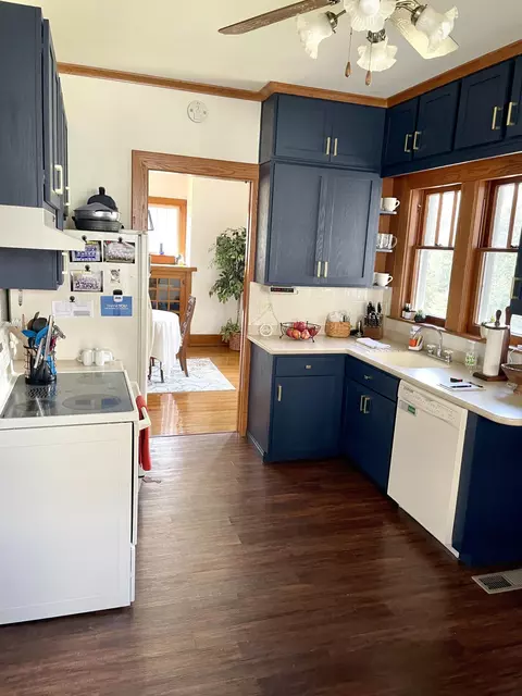 Kitchen - 708 E Main St, Eaton, OH 45320 photo 1 of 3
